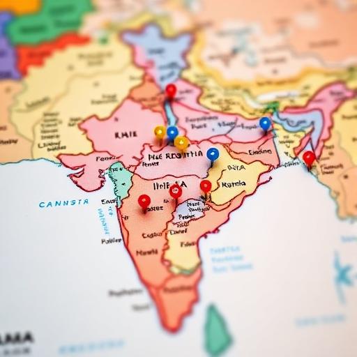 India Festival AI Travel Planner - Plan Your Perfect Festival Trip
